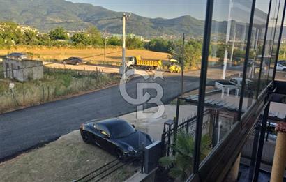 CB AKADEMİ KARTEPE SARIMEŞE MAH. MÜSTAKİL 4+1 SATILIK LÜKS VİLLA