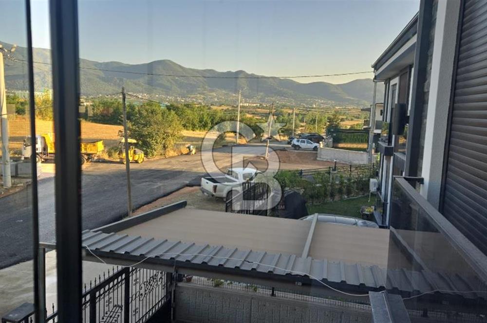 CB AKADEMİ KARTEPE SARIMEŞE MAH. MÜSTAKİL 4+1 SATILIK LÜKS VİLLA