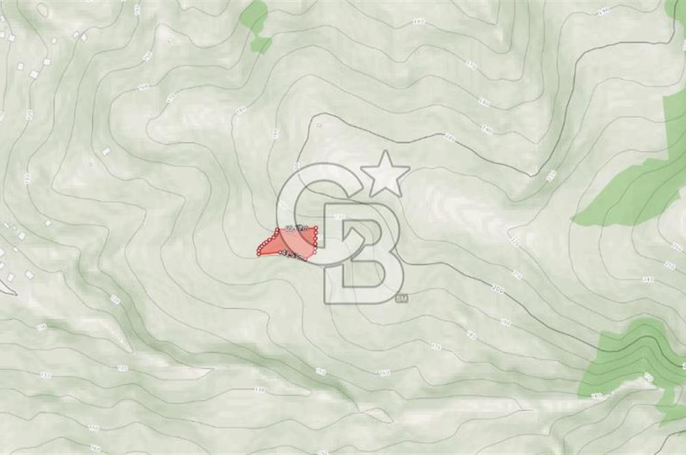 KANDIRA ELMACIK'TA 3640 M2 SATILIK TARLA CB TOWER