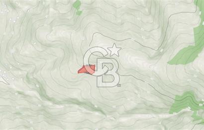 KANDIRA ELMACIK'TA 3640 M2 SATILIK TARLA CB TOWER