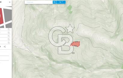 KANDIRA ELMACIK'TA 3640 M2 SATILIK TARLA CB TOWER
