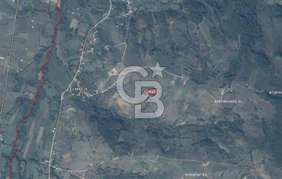 KANDIRA ELMACIK'TA 3640 M2 SATILIK TARLA CB TOWER