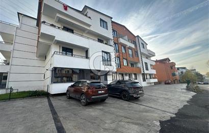 KOCAELİ/BAŞİSKELE YEŞİLYURT MAHALLESİN'DESATILIK DUBLEKS