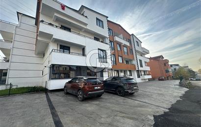 KOCAELİ/BAŞİSKELE YEŞİLYURT MAHALLESİN'DESATILIK DUBLEKS