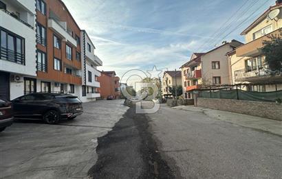 KOCAELİ/BAŞİSKELE YEŞİLYURT MAHALLESİN'DESATILIK DUBLEKS