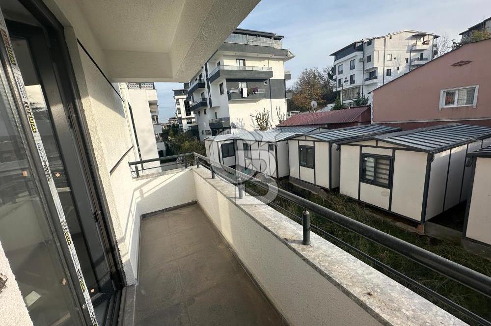 KOCAELİ/BAŞİSKELE YEŞİLYURT MAHALLESİN'DESATILIK DUBLEKS