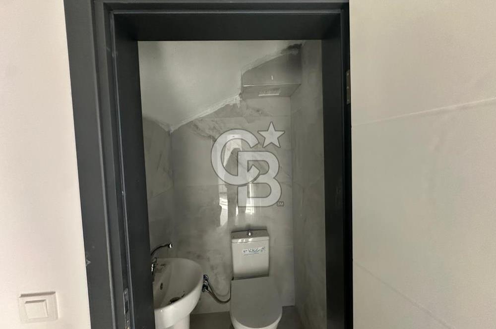 KOCAELİ/BAŞİSKELE YEŞİLYURT MAHALLESİN'DESATILIK DUBLEKS