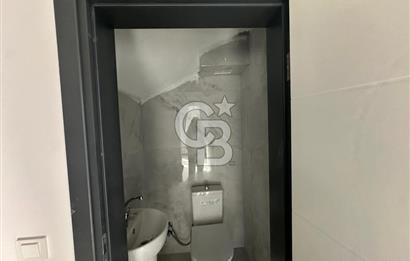 KOCAELİ/BAŞİSKELE YEŞİLYURT MAHALLESİN'DESATILIK DUBLEKS