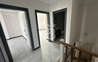 KOCAELİ/BAŞİSKELE YEŞİLYURT MAHALLESİN'DESATILIK DUBLEKS