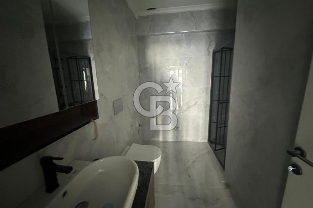 KOCAELİ/BAŞİSKELE YEŞİLYURT MAHALLESİN'DESATILIK DUBLEKS