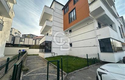 KOCAELİ/BAŞİSKELE YEŞİLYURT MAHALLESİN'DESATILIK DUBLEKS