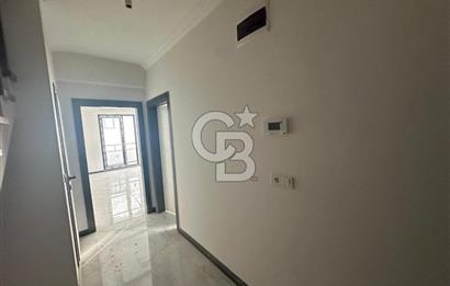 KOCAELİ/BAŞİSKELE YEŞİLYURT MAHALLESİN'DESATILIK DUBLEKS