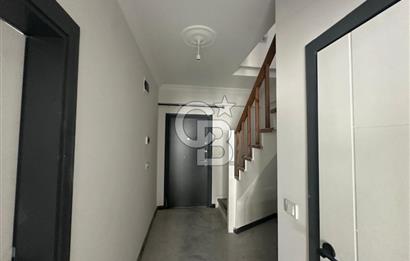 KOCAELİ/BAŞİSKELE YEŞİLYURT MAHALLESİN'DESATILIK DUBLEKS