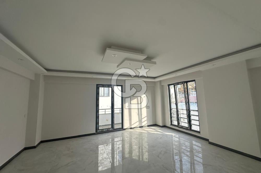 KOCAELİ/BAŞİSKELE YEŞİLYURT MAHALLESİN'DESATILIK DUBLEKS