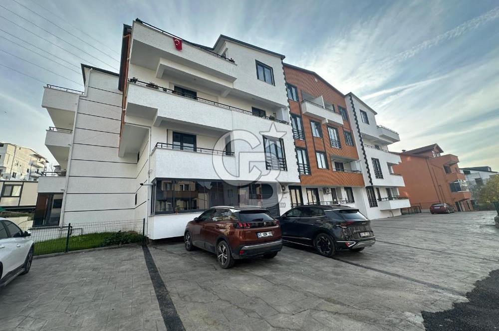 KOCAELİ/BAŞİSKELE YEŞİLYURT MAHALLESİN'DESATILIK DUBLEKS