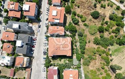 İZMİR SEFERİHİSAR CAMİKEBİR MAHALLESİNDE 3+1 GENİŞ DAİRE