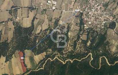 1294256626 CB LEADER' DAN BALIKESİR KARESİ HİSARALAN MAH. SATILIK TARLA