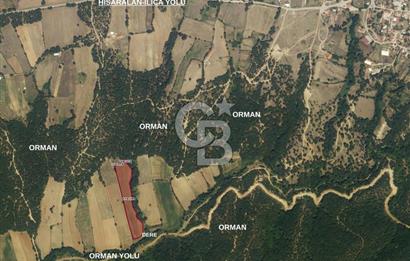 1294256626 CB LEADER' DAN BALIKESİR KARESİ HİSARALAN MAH. SATILIK TARLA