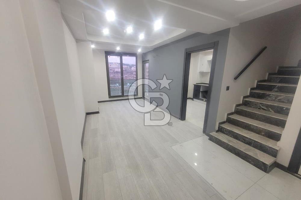 Q DİAMOND REZİDANS'DA KREDİYE UYGUN SATILIK 2+1 DAİRE CB TOWER