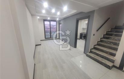 Q DİAMOND REZİDANS'DA KREDİYE UYGUN SATILIK 2+1 DAİRE CB TOWER