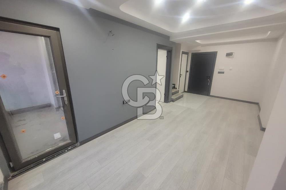 Q DİAMOND REZİDANS'DA KREDİYE UYGUN SATILIK 2+1 DAİRE CB TOWER