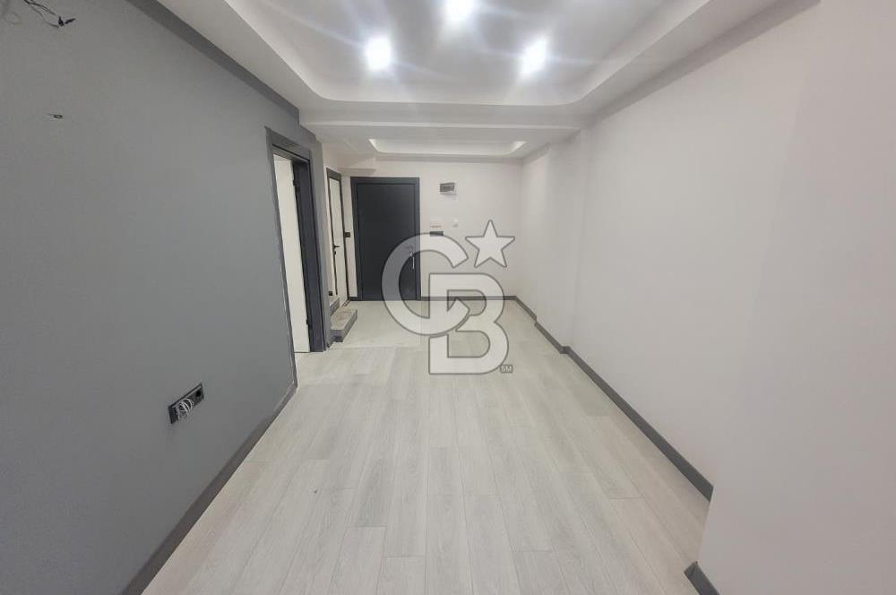 Q DİAMOND REZİDANS'DA KREDİYE UYGUN SATILIK 2+1 DAİRE CB TOWER