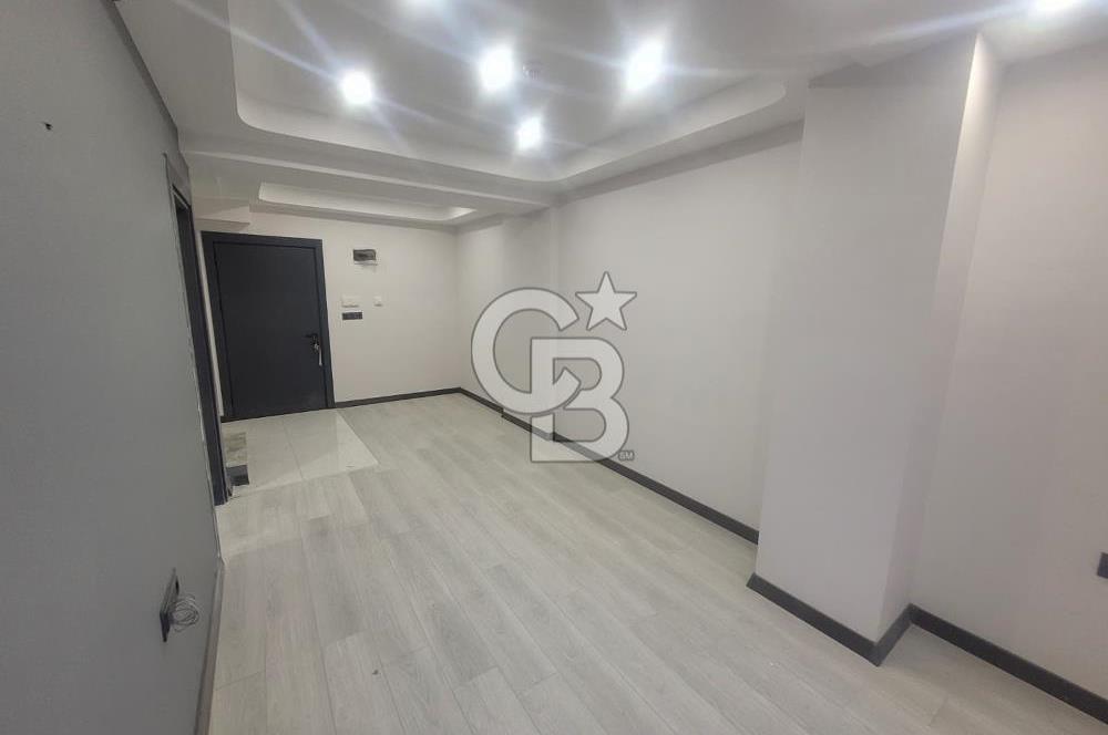 Q DİAMOND REZİDANS'DA KREDİYE UYGUN SATILIK 2+1 DAİRE CB TOWER