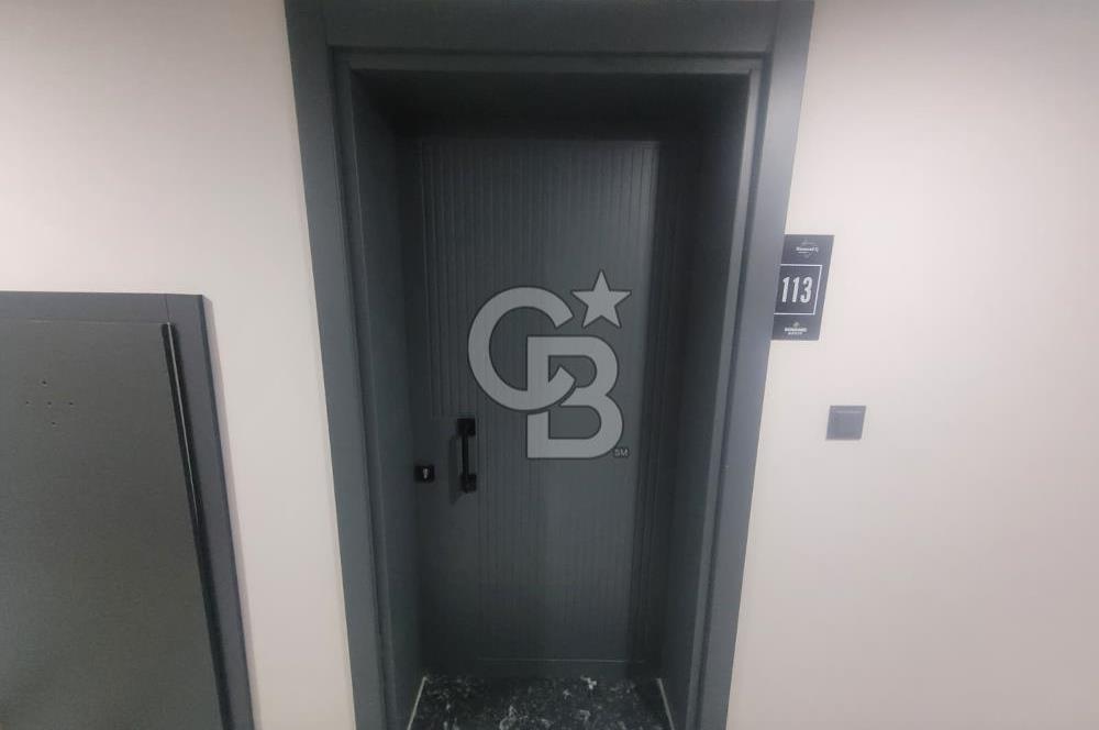 Q DİAMOND REZİDANS'DA KREDİYE UYGUN SATILIK 2+1 DAİRE CB TOWER