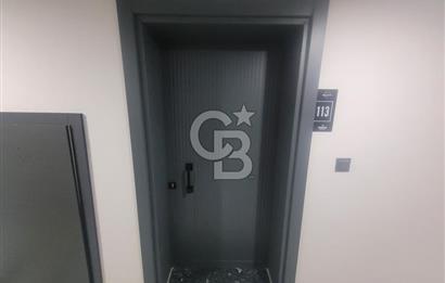 Q DİAMOND REZİDANS'DA KREDİYE UYGUN SATILIK 2+1 DAİRE CB TOWER