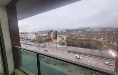 Q DİAMOND REZİDANS'DA KREDİYE UYGUN SATILIK 2+1 DAİRE CB TOWER