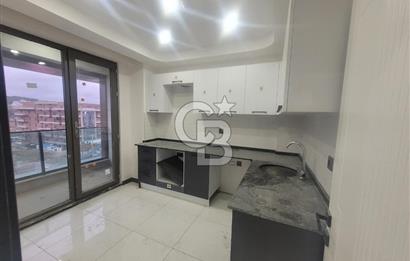 Q DİAMOND REZİDANS'DA KREDİYE UYGUN SATILIK 2+1 DAİRE CB TOWER