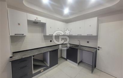 Q DİAMOND REZİDANS'DA KREDİYE UYGUN SATILIK 2+1 DAİRE CB TOWER