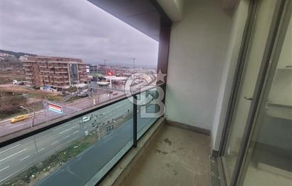 Q DİAMOND REZİDANS'DA KREDİYE UYGUN SATILIK 2+1 DAİRE CB TOWER