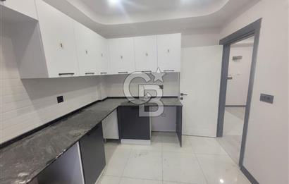 Q DİAMOND REZİDANS'DA KİRALIK 2+1 SIFIR DAİRE CB TOWER