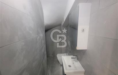 Q DİAMOND REZİDANS'DA KREDİYE UYGUN SATILIK 2+1 DAİRE CB TOWER