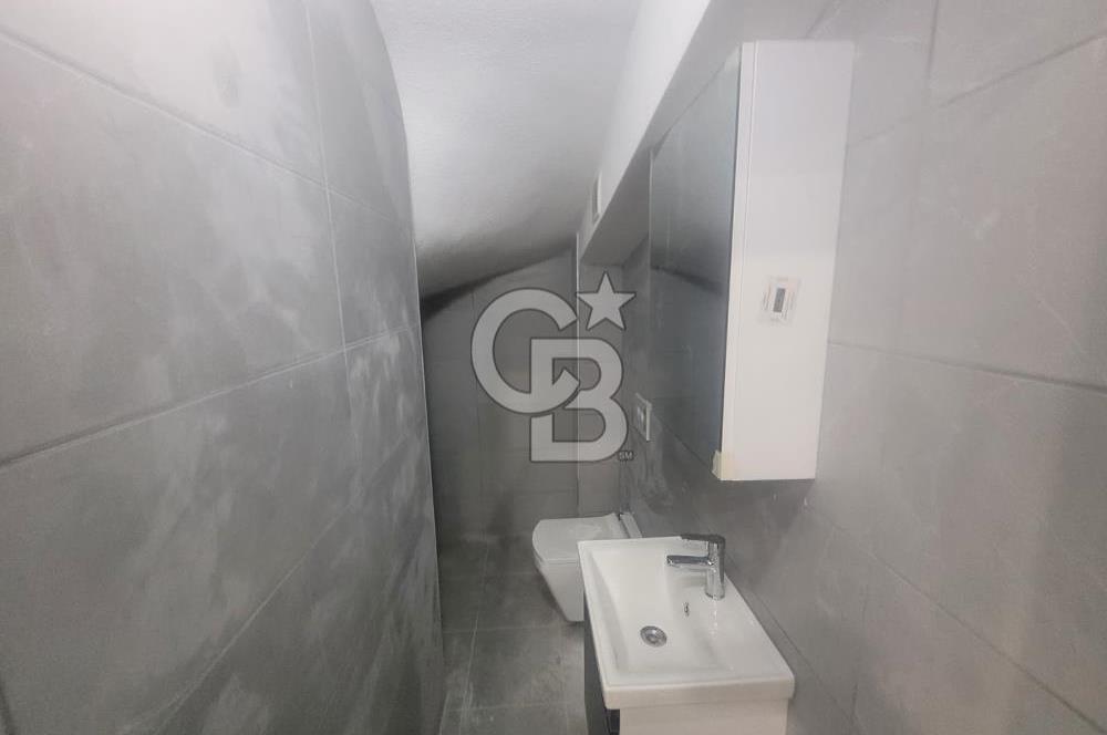 Q DİAMOND REZİDANS'DA KİRALIK 2+1 SIFIR DAİRE CB TOWER