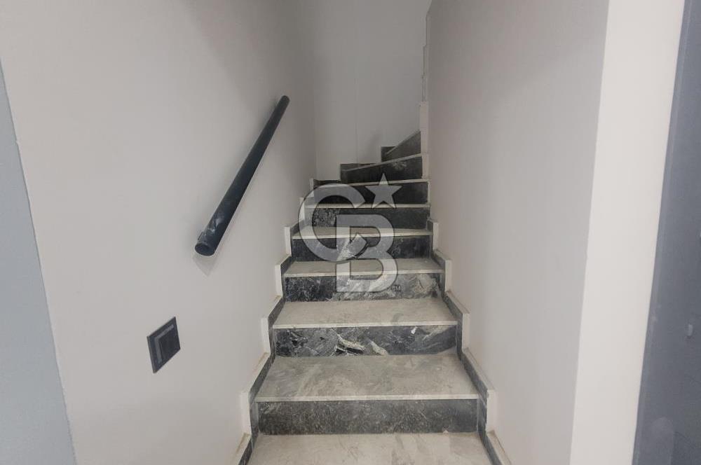 Q DİAMOND REZİDANS'DA KREDİYE UYGUN SATILIK 2+1 DAİRE CB TOWER