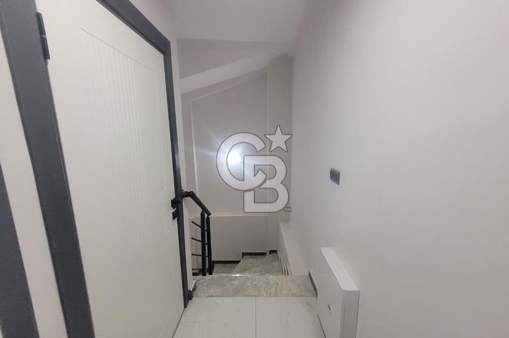 Q DİAMOND REZİDANS'DA KREDİYE UYGUN SATILIK 2+1 DAİRE CB TOWER