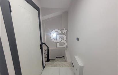 Q DİAMOND REZİDANS'DA KİRALIK 2+1 SIFIR DAİRE CB TOWER