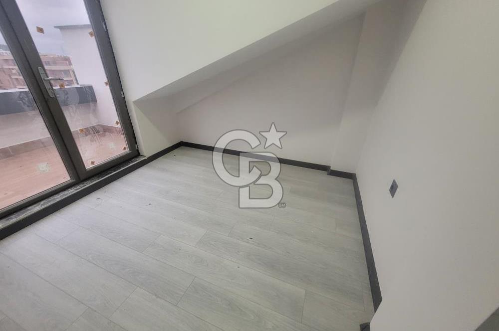 Q DİAMOND REZİDANS'DA KİRALIK 2+1 SIFIR DAİRE CB TOWER