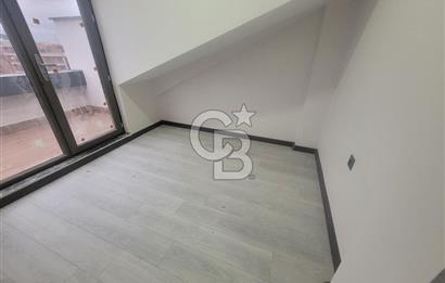 Q DİAMOND REZİDANS'DA KİRALIK 2+1 SIFIR DAİRE CB TOWER