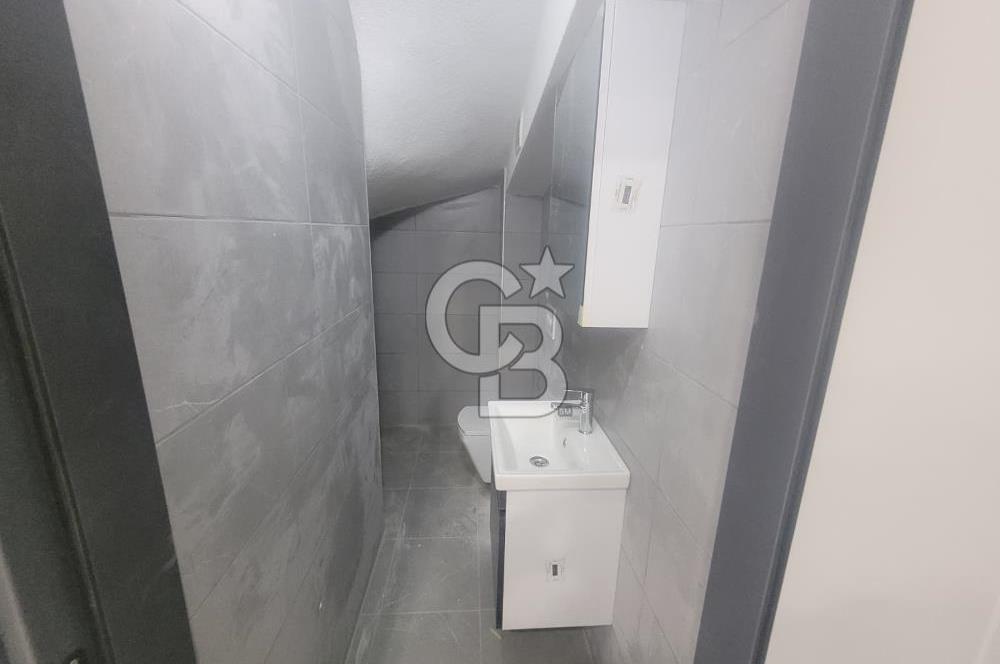 Q DİAMOND REZİDANS'DA KİRALIK 2+1 SIFIR DAİRE CB TOWER