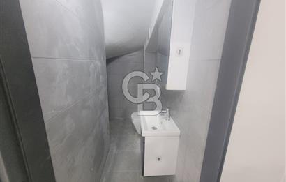 Q DİAMOND REZİDANS'DA KİRALIK 2+1 SIFIR DAİRE CB TOWER