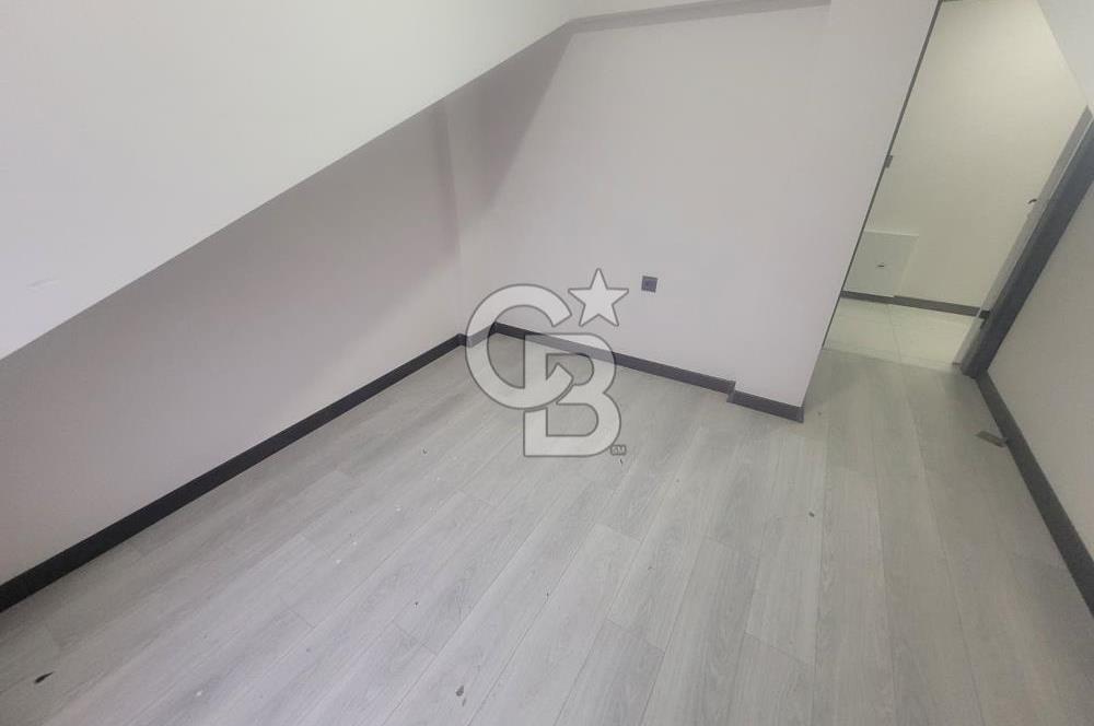 Q DİAMOND REZİDANS'DA KİRALIK 2+1 SIFIR DAİRE CB TOWER