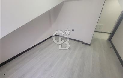 Q DİAMOND REZİDANS'DA KİRALIK 2+1 SIFIR DAİRE CB TOWER