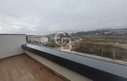 Q DİAMOND REZİDANS'DA KREDİYE UYGUN SATILIK 2+1 DAİRE CB TOWER