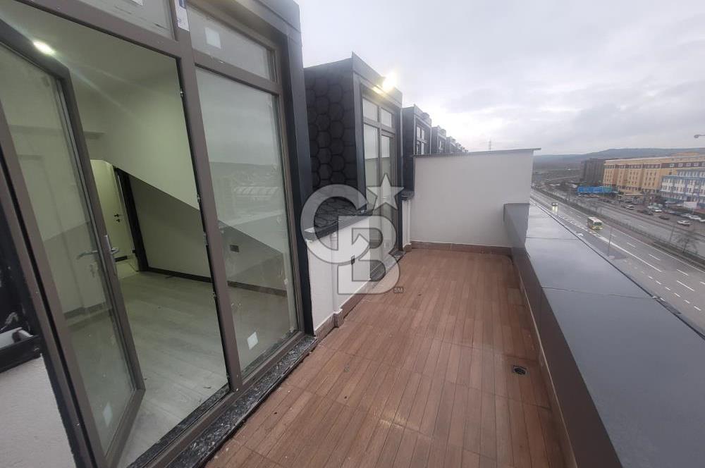 Q DİAMOND REZİDANS'DA KİRALIK 2+1 SIFIR DAİRE CB TOWER