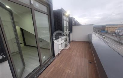 Q DİAMOND REZİDANS'DA KİRALIK 2+1 SIFIR DAİRE CB TOWER