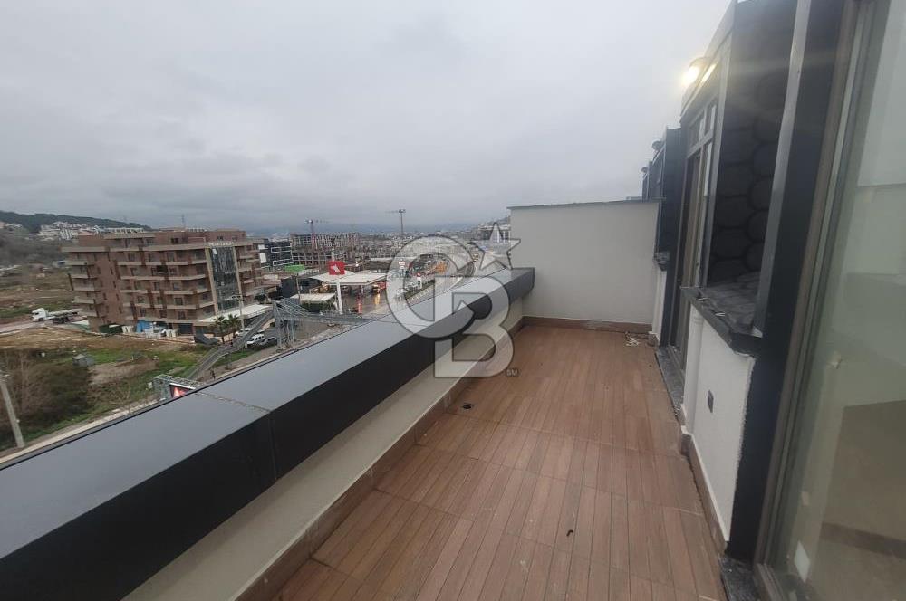 Q DİAMOND REZİDANS'DA KREDİYE UYGUN SATILIK 2+1 DAİRE CB TOWER