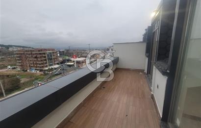 Q DİAMOND REZİDANS'DA KİRALIK 2+1 SIFIR DAİRE CB TOWER